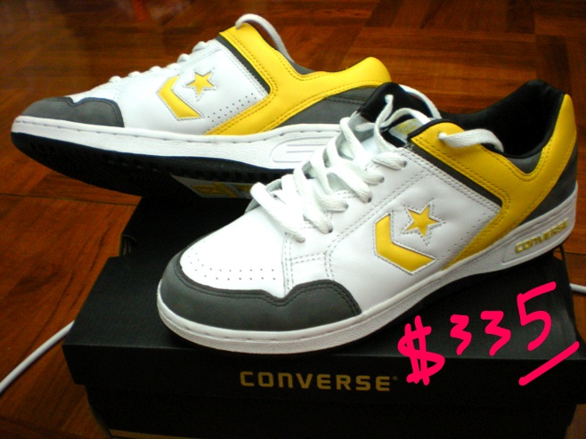 converse weapon ox